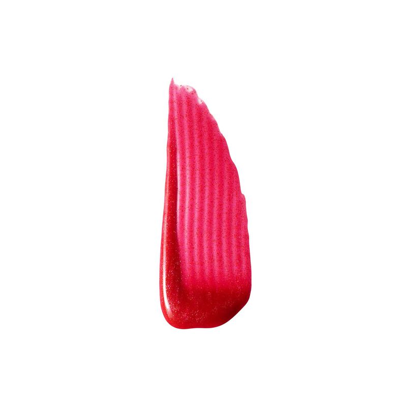 MAC Viva Glam Lipglass Air - Shimmery Red image number 1